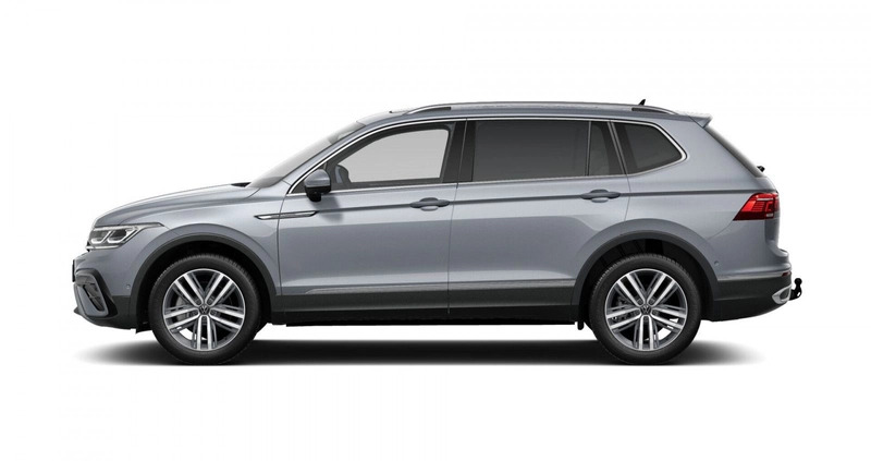 Volkswagen Tiguan Allspace cena 248500 przebieg: 1, rok produkcji 2024 z Brzesko małe 67